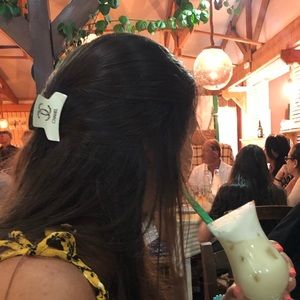 Meet your Posher, Rosa